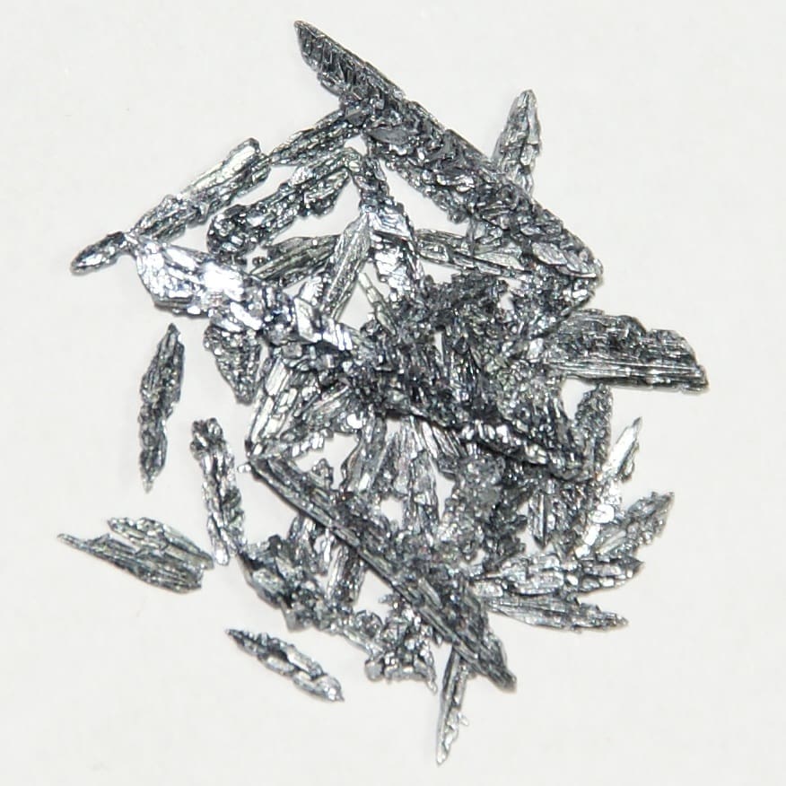 Vanadium