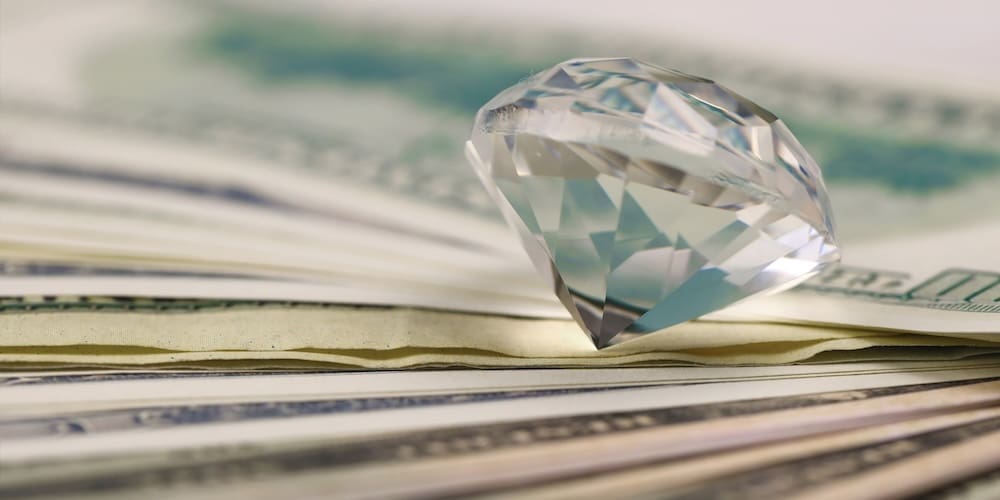 Diamond