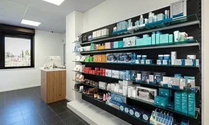Municipal Pharmacy Sirmione - Farmacia Comunale Sirmione