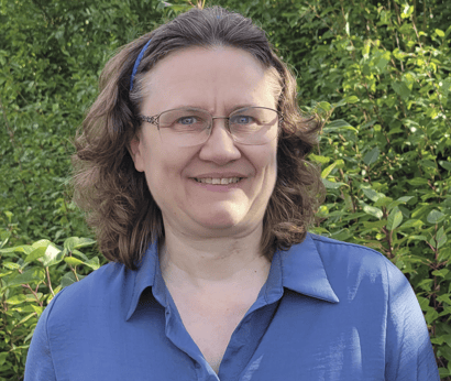 Cynthia Carlson - Dewdrop Homeopathy