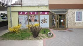 Apteka Puszczyka
