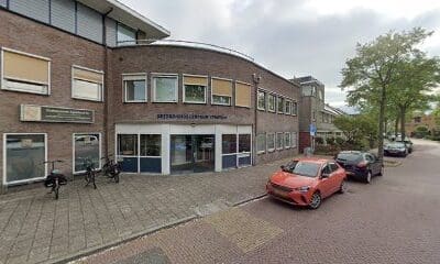 Hahnemann Apotheek BV