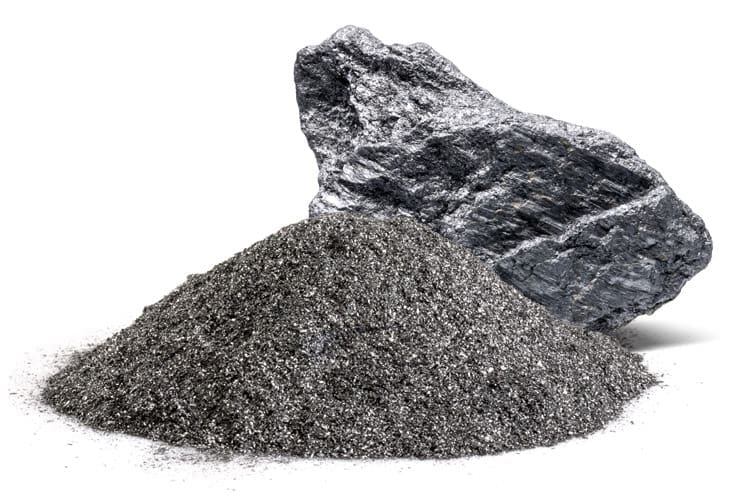 Graphites