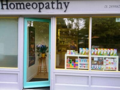 Roots and Wings homeopathy