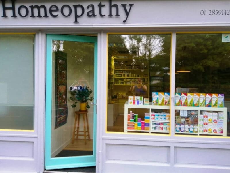 Roots and Wings homeopathy