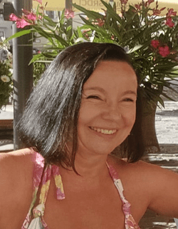 Sylwia Przybylska- Szulc