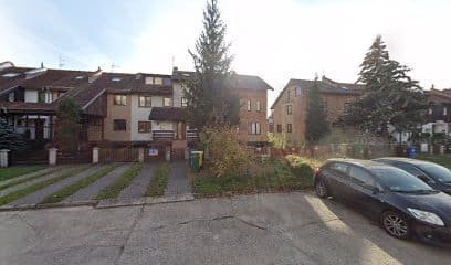 Apteka Domowa "Orchowska"