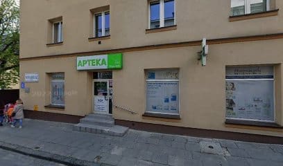 Apteka ,,Pod zegarem”