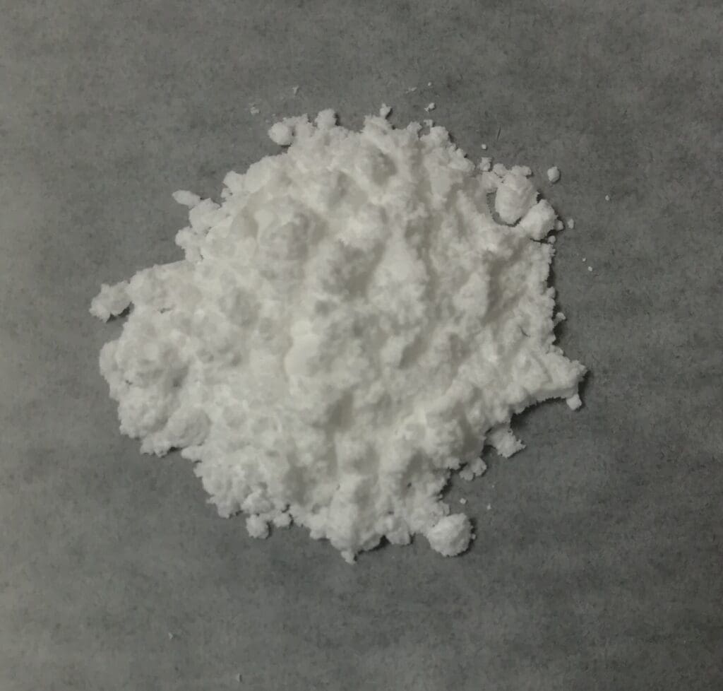 Magnesium carbonicum