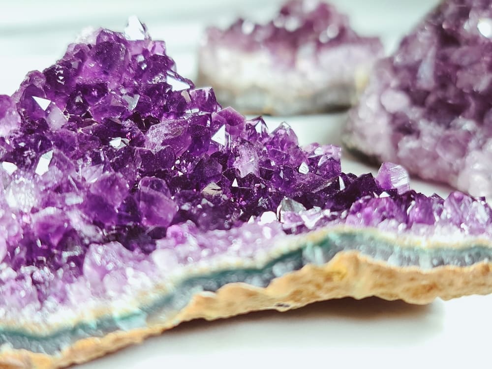 Amethyst