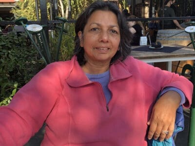 Roseanne Durand