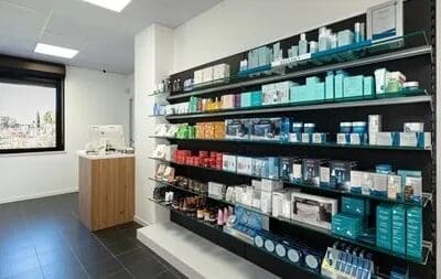 Municipal Pharmacy Sirmione - Farmacia Comunale Sirmione